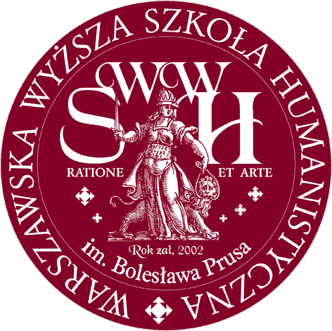 Warszawska Wyższa Szkoła Humanistyczna
    im. Bolesława Prus